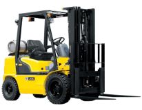 Forklifts